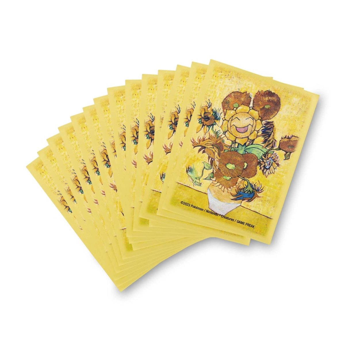 leafeon card sleeves ULTRA PRO Magic: The Gathering main image 1