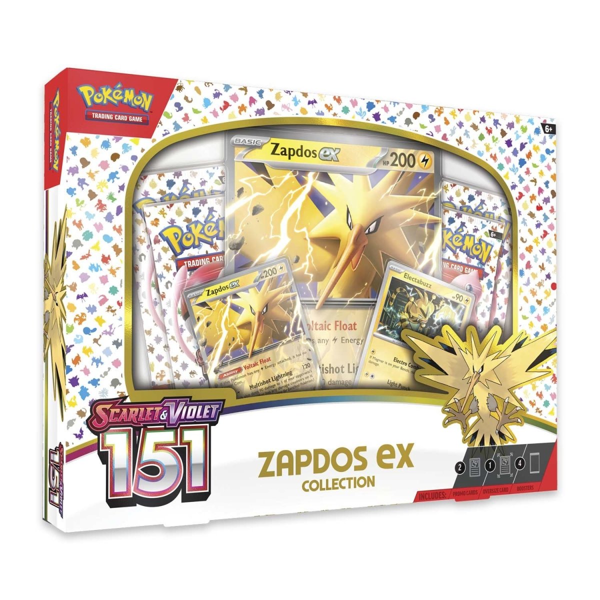 ジグソーパズル POCKET MONSTERS 151 COLLECTION s-l400.jpg