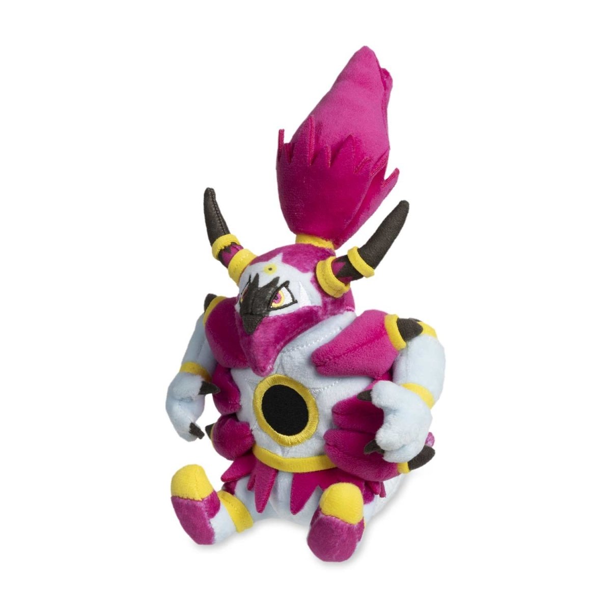 Hoopa Unbound Sitting Cuties Plush 8 In
