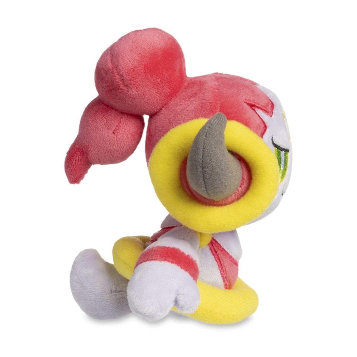 Hoopa Confined Sitting Cuties Plush 5 In