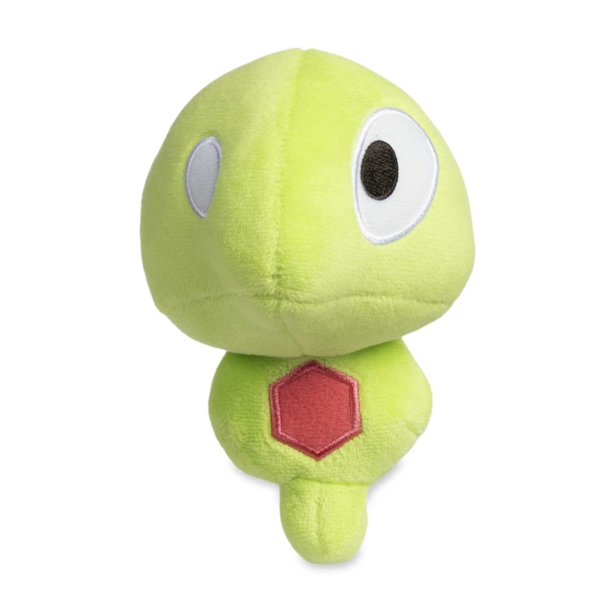 Zygarde Core Sitting Cuties Plush - 5 ¼ In. | Pokémon Center