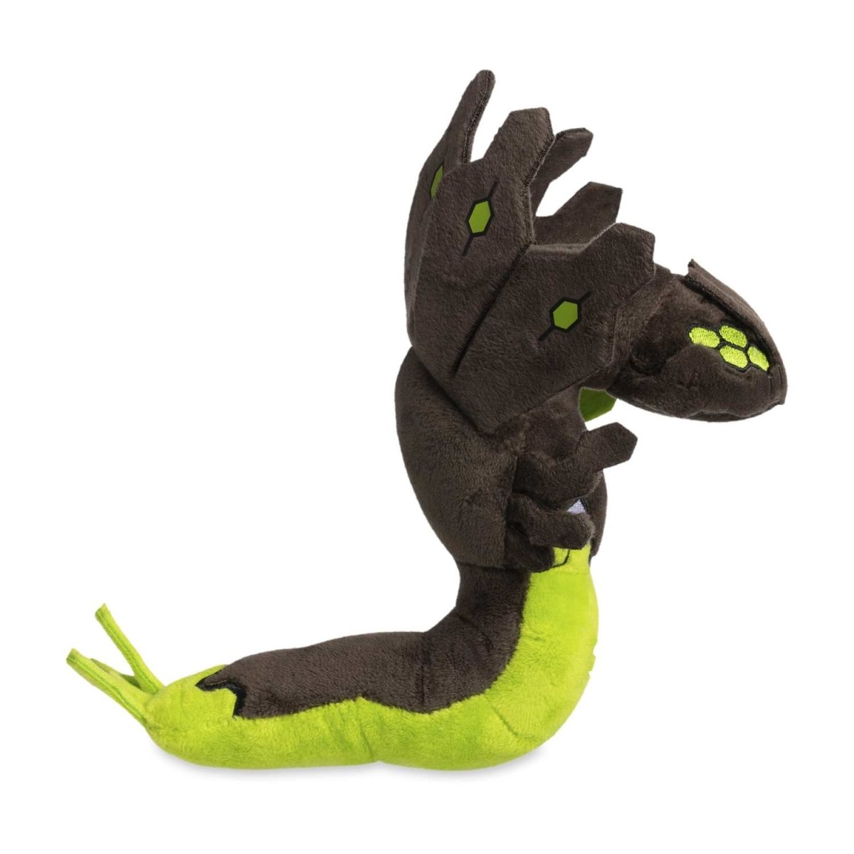 Zygarde 50% Forme Sitting Cuties Plush - 7 ¼ In. | Pokémon Center