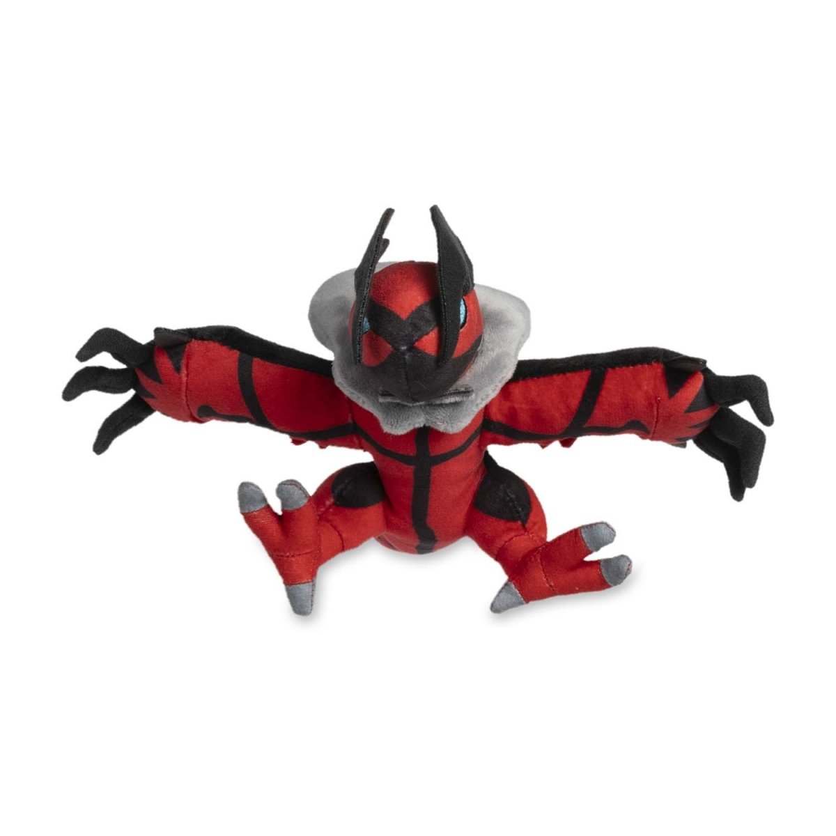 Yveltal Sitting Cuties Plush - 5 ¾ In. | Pokémon Center Official Site