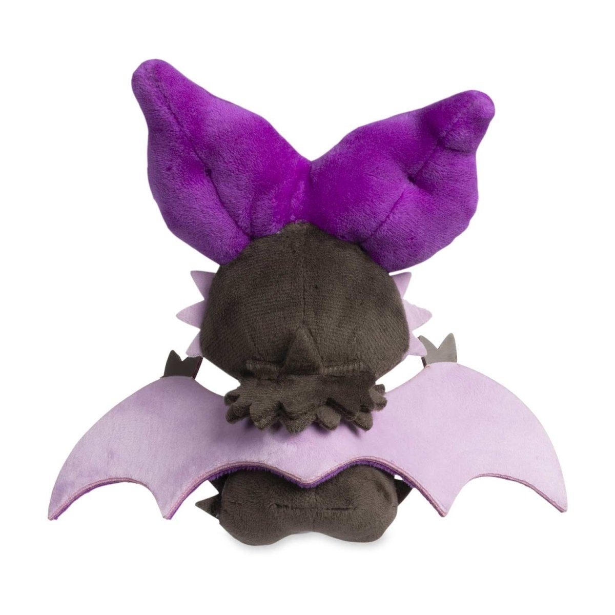 Pokemon Center Sitting Cuties: Peluche Vullaby Da 6 Pollici (15cm) – Morbido E Seduto