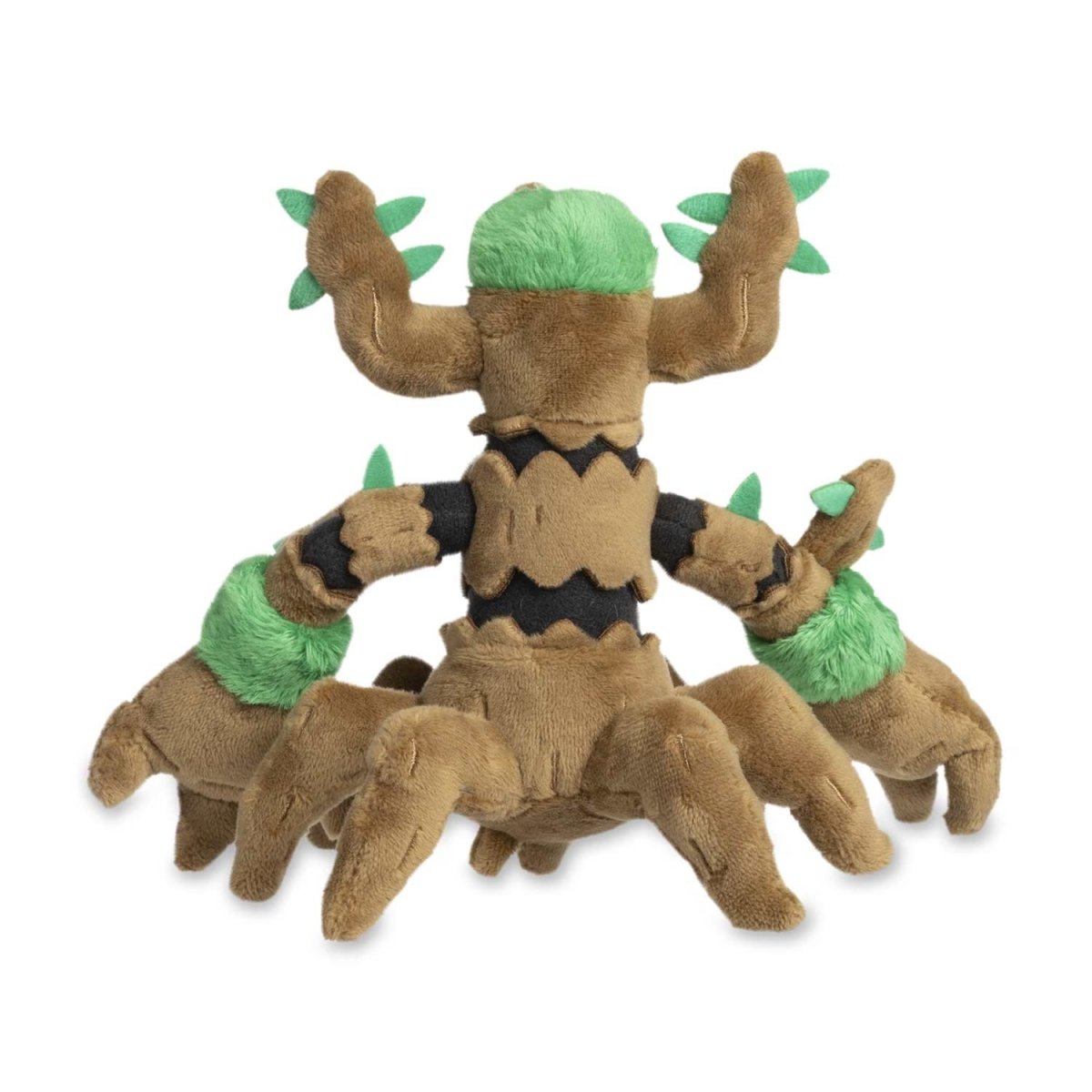 Trevenant Sitting Cuties Plush - 6 ¾ In. | Pokémon Center UK