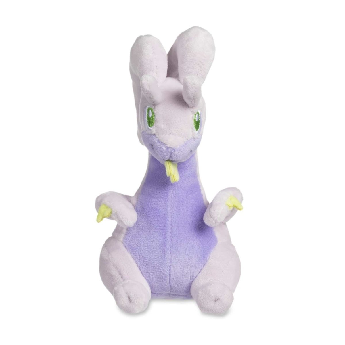 Goodra Sitting Cuties Plush - 6 In. | Pokmon Center Official Site Goodra Sitting Cuties Plush - 6 In. | Pokmon Center Official Site