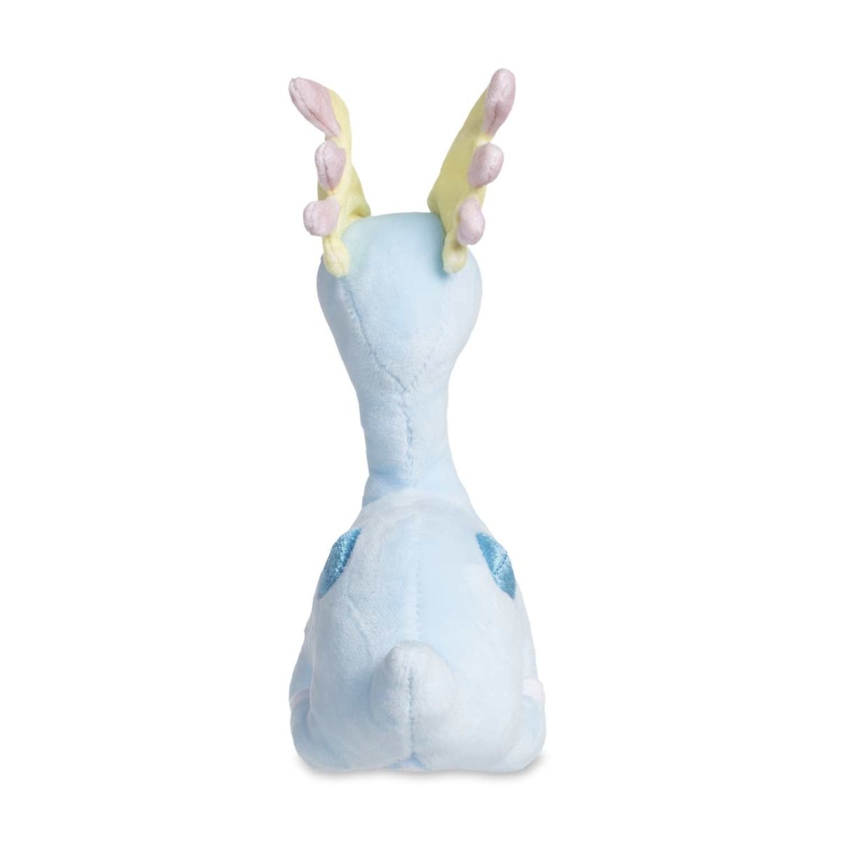 Amaura plush 2025