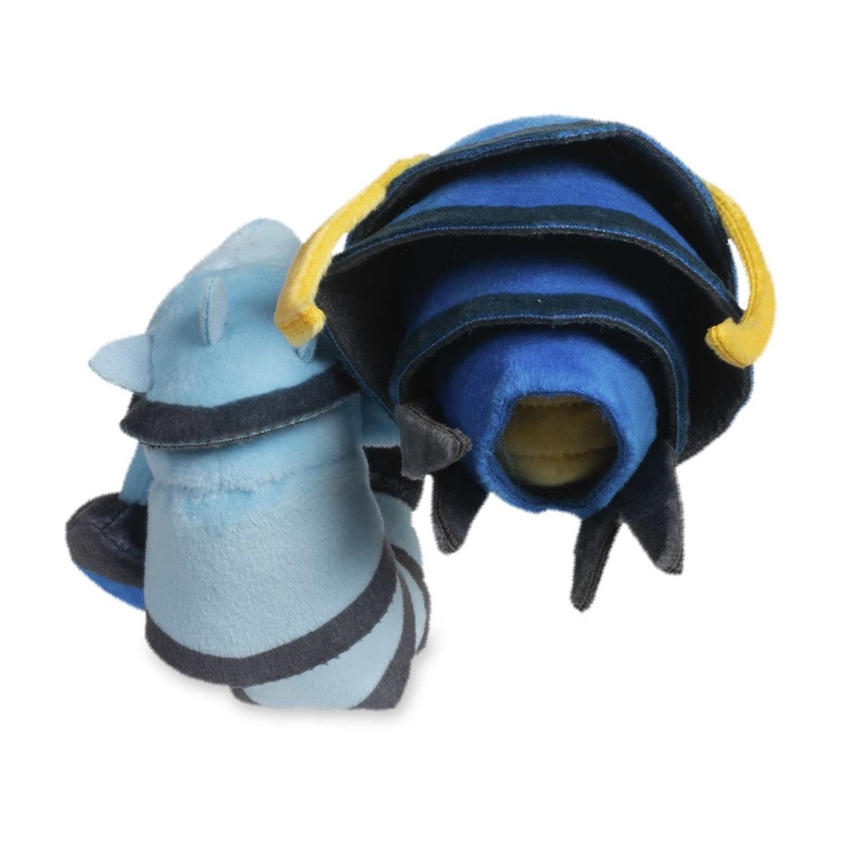 Clawitzer Sitting Cuties Plush - 4 In. | Pokémon Center Official Site