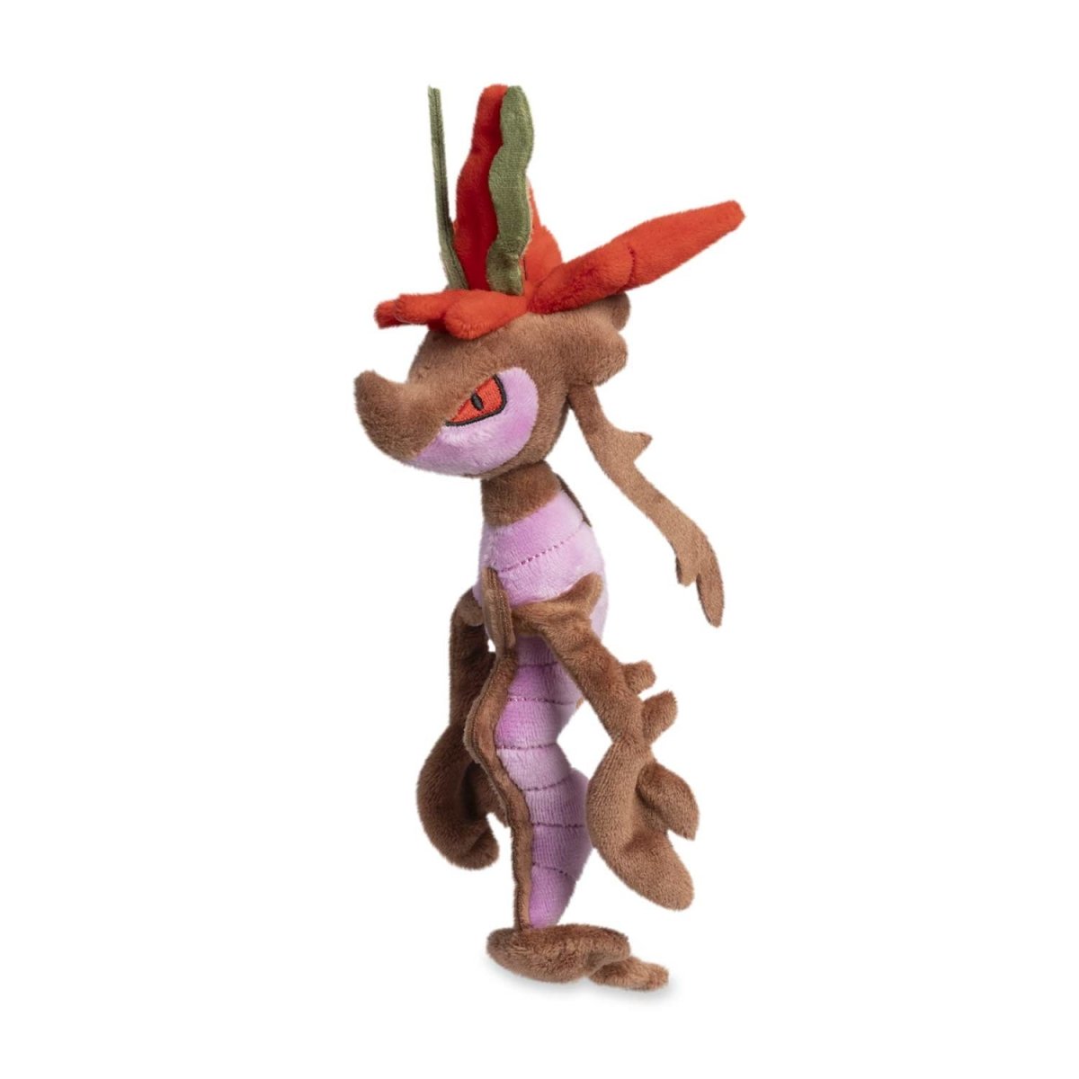 Dragalge Sitting Cuties Plush 10 In