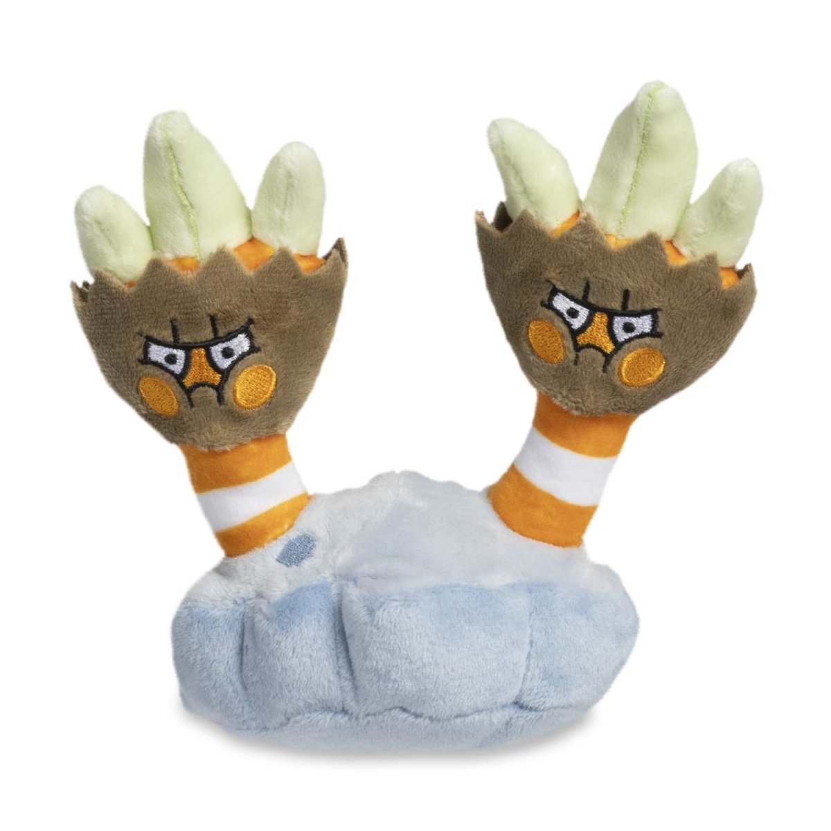 Binacle Binacle Sitting Cuties Plush - 5 ½ In. | Pokémon Center Canada Official ...