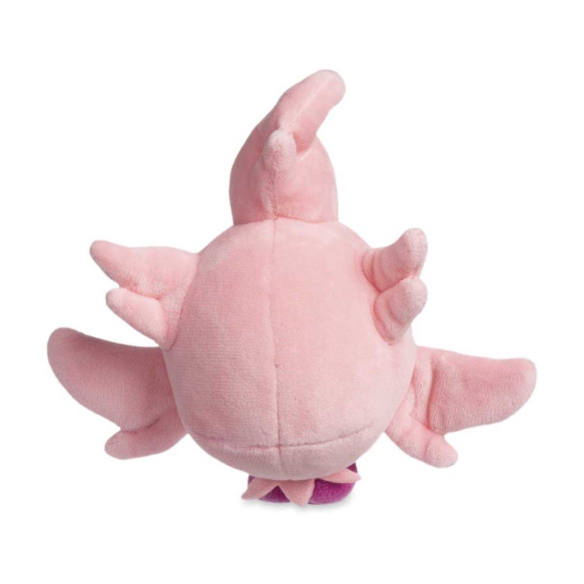 Spritzee Sitting Cuties Plush - 5 In. | Pokémon Center Official Site