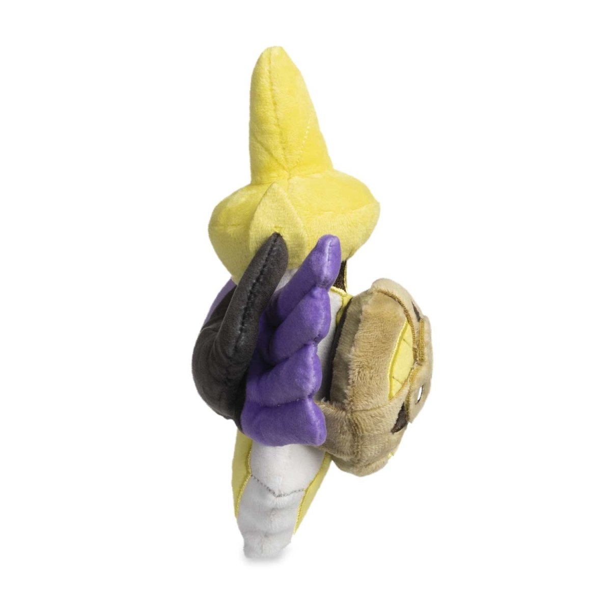 Aegislash (Shield Forme) Sitting Cuties Plush - 7 ½ In.