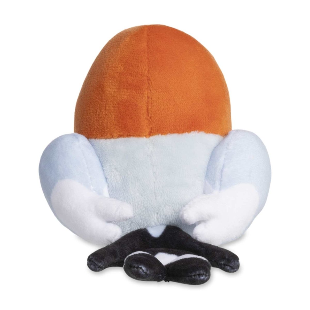 Fletchling Sitting Cuties Plush - 3 ¾ In. | Pokémon Center Official Site, image size:1200x1200