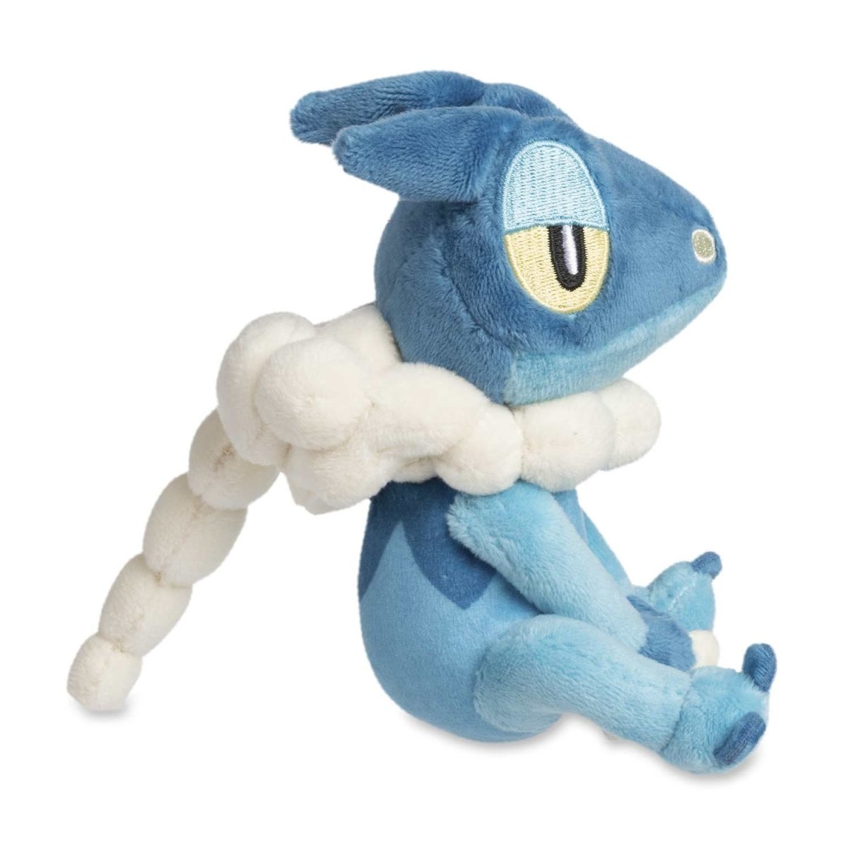 Frogadier Sitting Cuties Plush - 4 ¾ In. | Pokémon Center Official