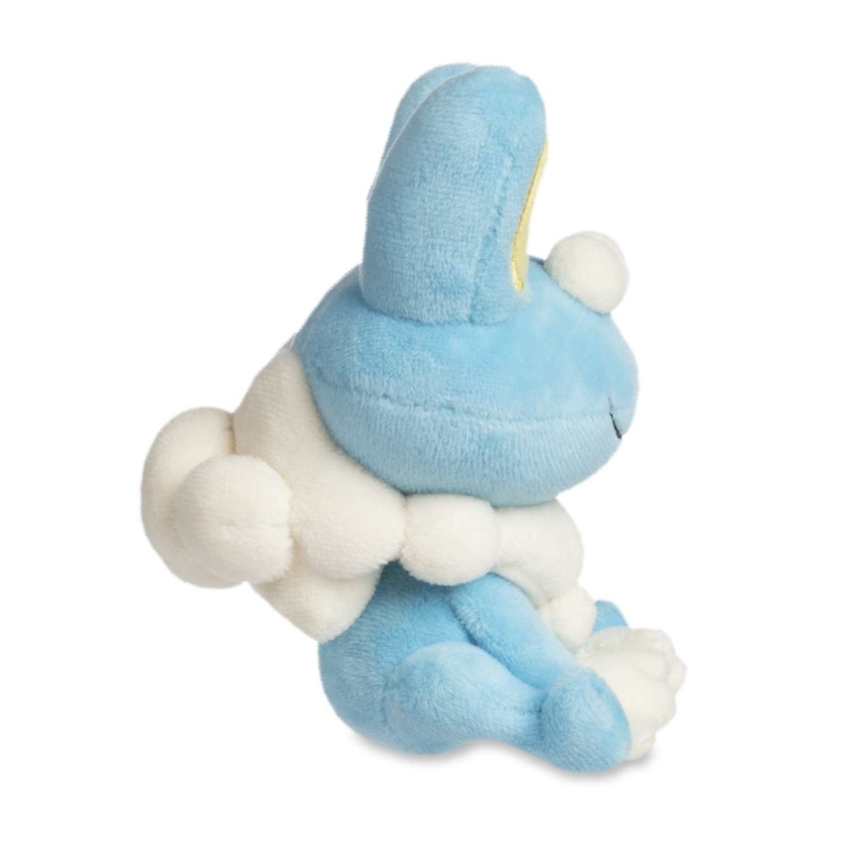 Froakie Sitting Cuties Plush 5 In