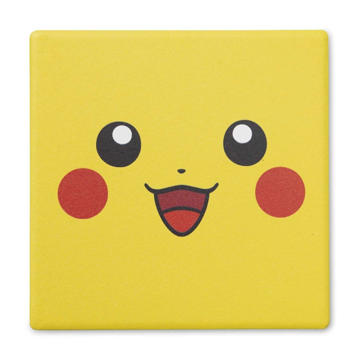 Pikachu Pokémon Home Accents Coasters (4-Pack)