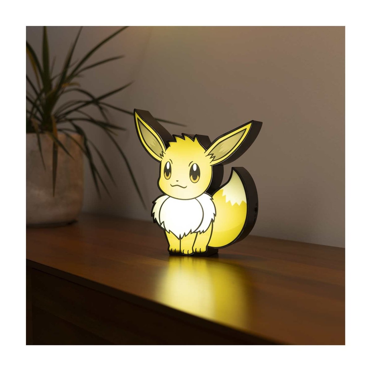 ポケモンセンター　バケッチャ　LEDライト　インテリア 駿河屋 -<中古>バケッチャ LEDライト POKEMON Spooky Party