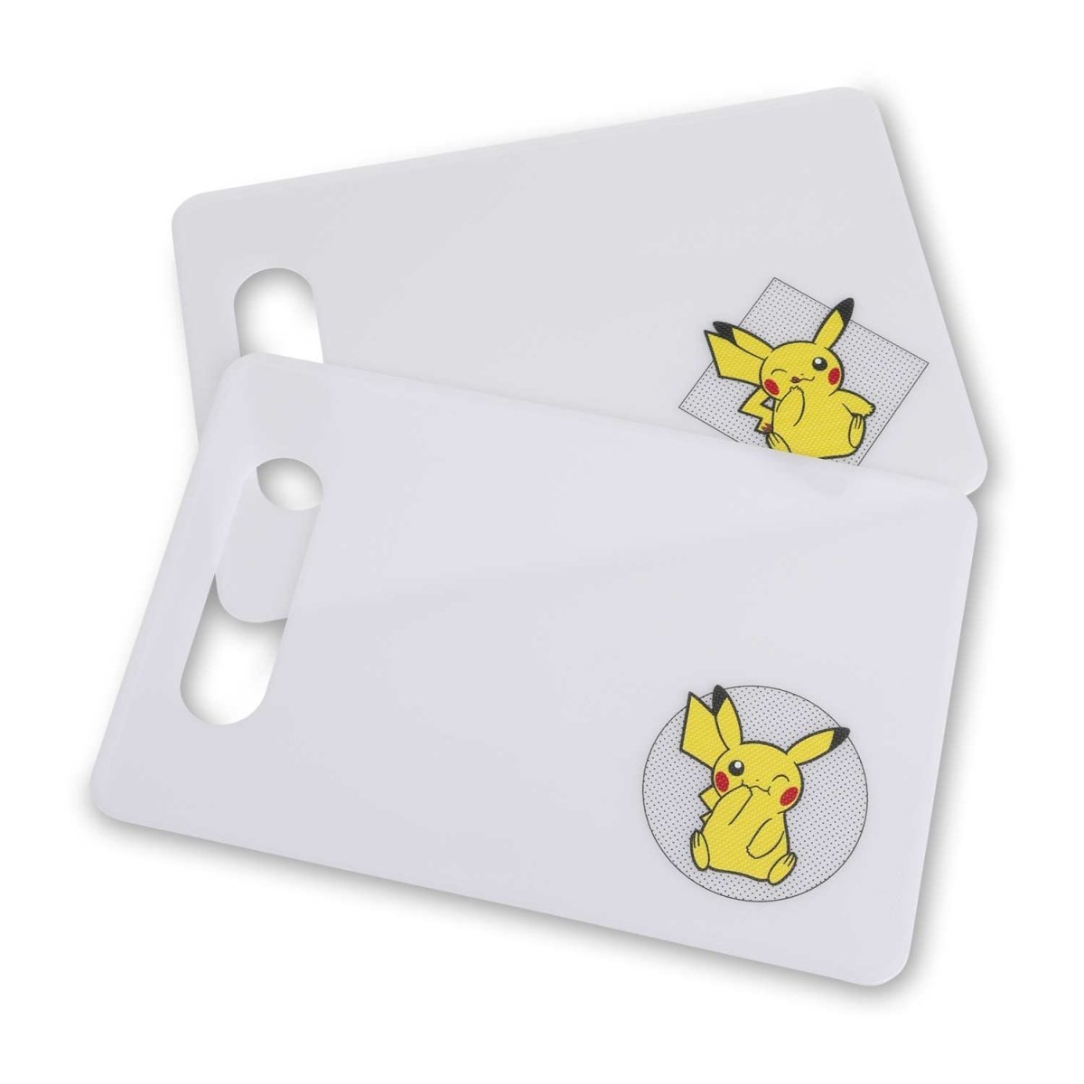 Pikachu Everyday Fun Kitchen Cutting Mats (2-Pack) | Pokmon Center Official Site Pikachu Everyday Fun Kitchen Cutting Mats (2-Pack) | Pokmon Center Official Site
