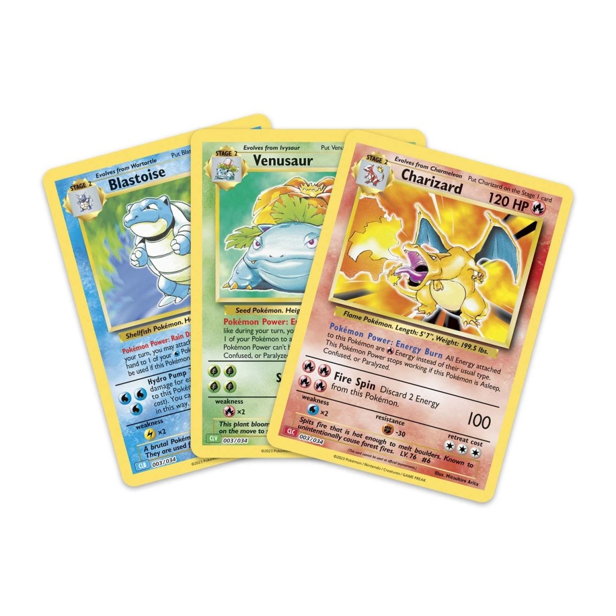 Pokemon Center Original Card Game Collection refill Together with