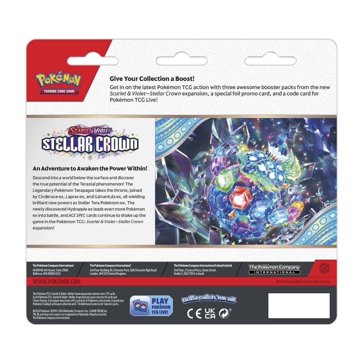 pokemon tcg live promo cards Ancient Mew EXTENDED ART – Raycardza main image 0
