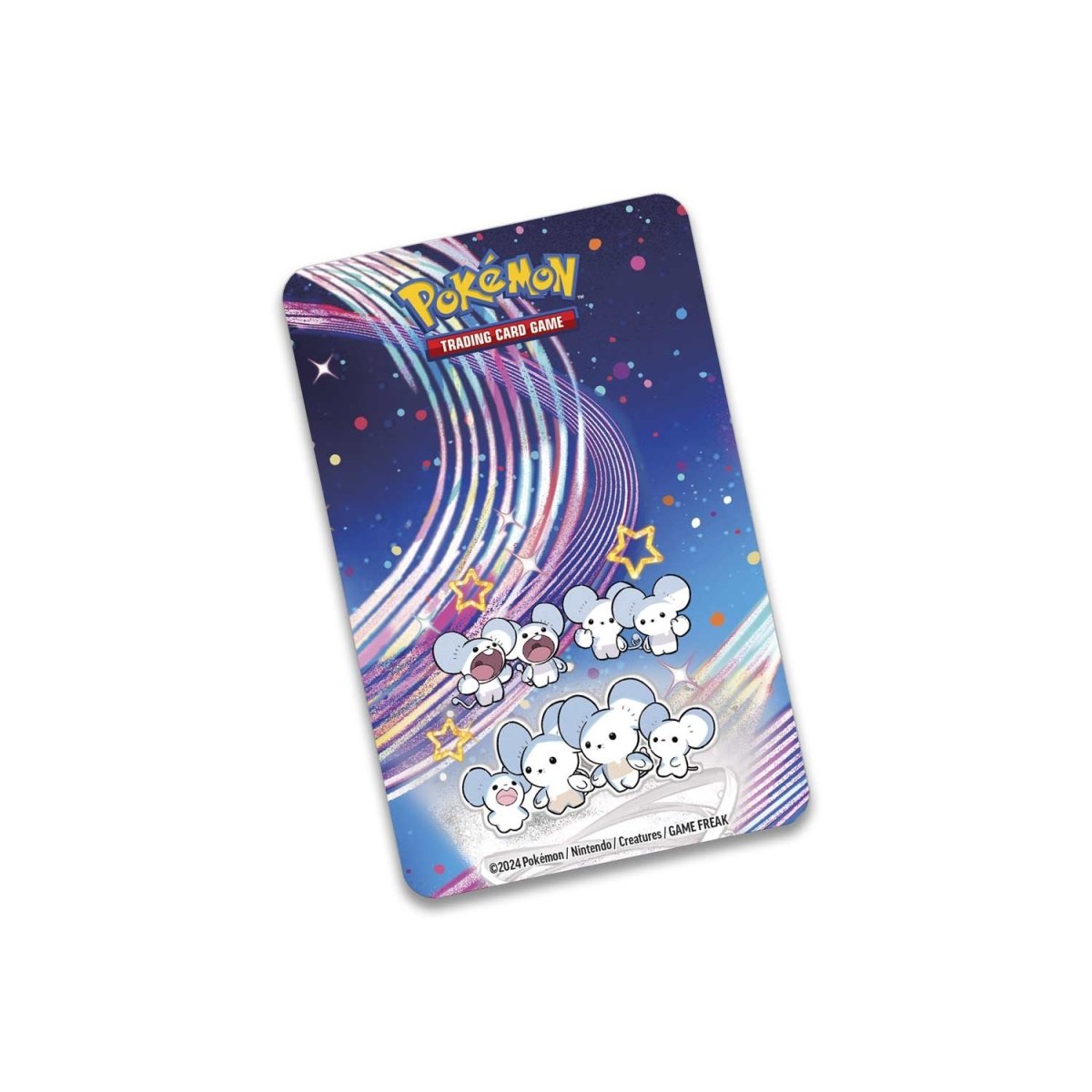 maushold pokemon card Pokemon - Scarlet & Violet - Surging Sparks - Maushold - 158/191 main image 0