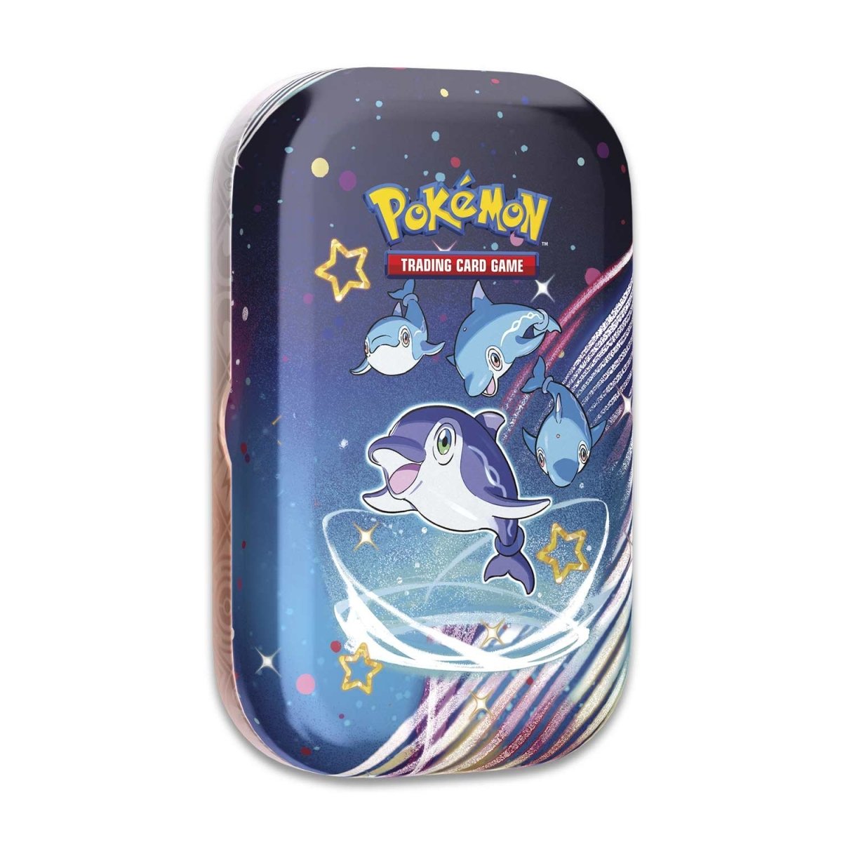 Pokemon - Paldean Fates Mini Tin
