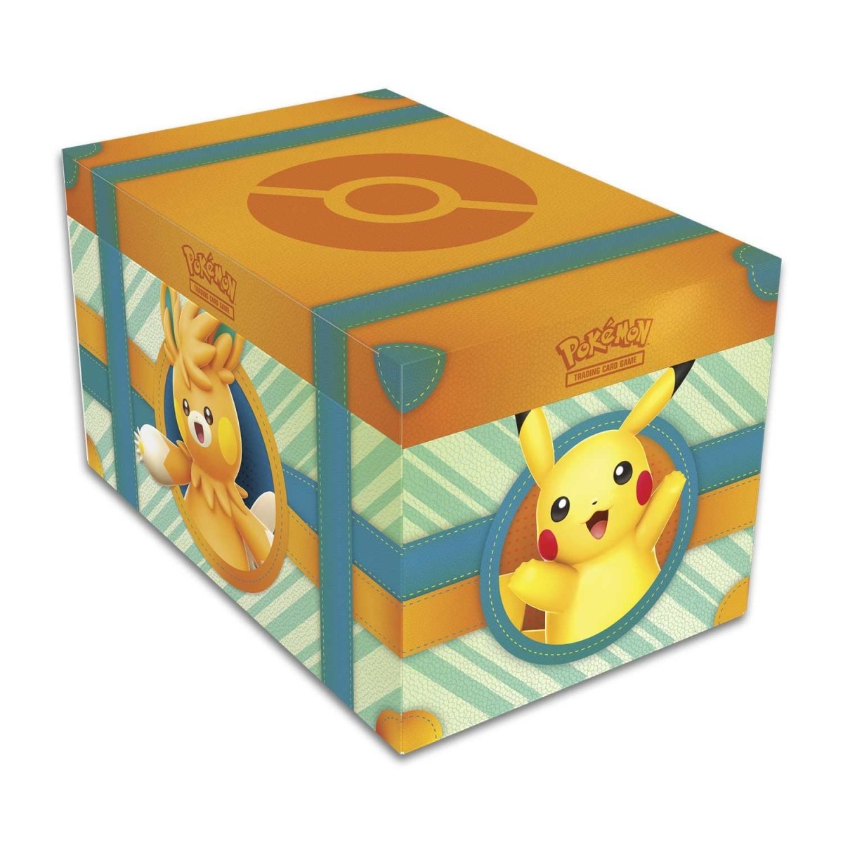 Pokemon TCG - Paldea Box Pokemon TCG - Paldea Box