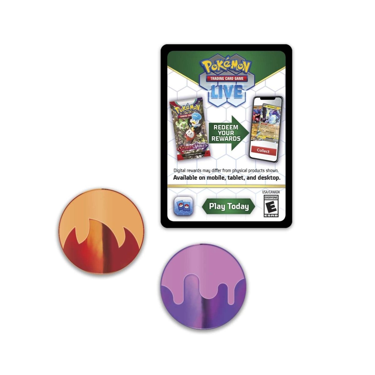 Pokémon TCG Gardevoir ex League Battle Deck Pokémon Center Official Site