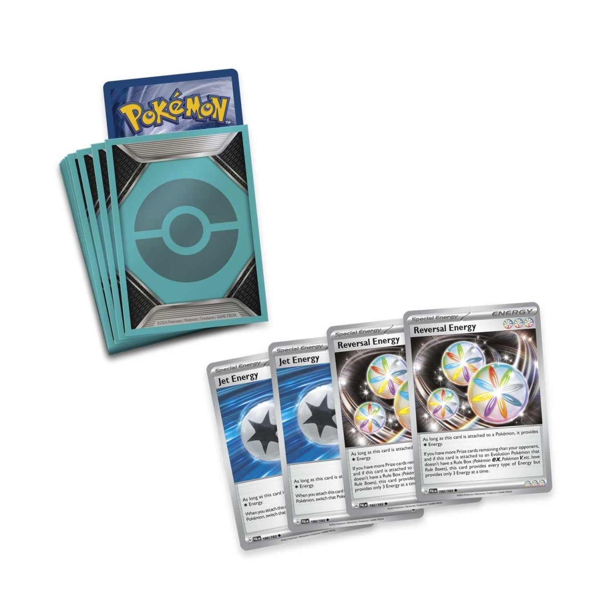 Pokémon TCG: Trainer's Toolkit (2024) | Pokémon Center