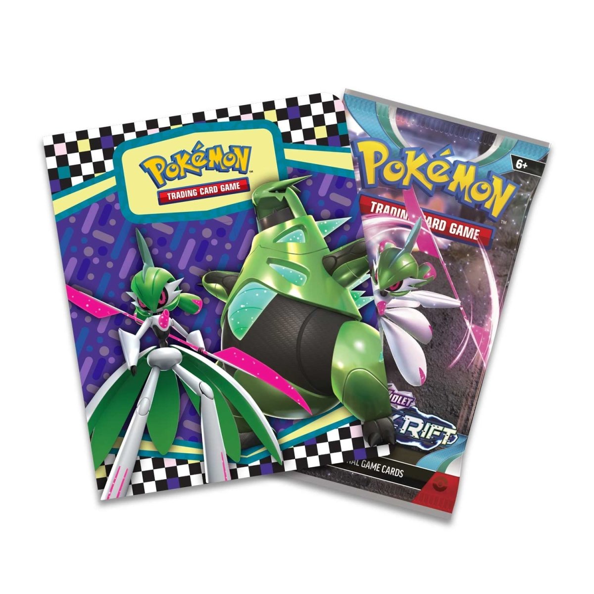 Pokmon TCG: Collector Chest (Back to School 2024)