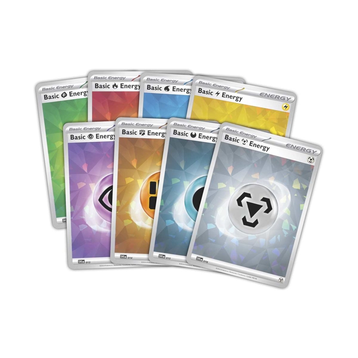 Terapagos ex UltraPremium Collection Revealed Featuring 3 Pokemon ex! PokemonCard