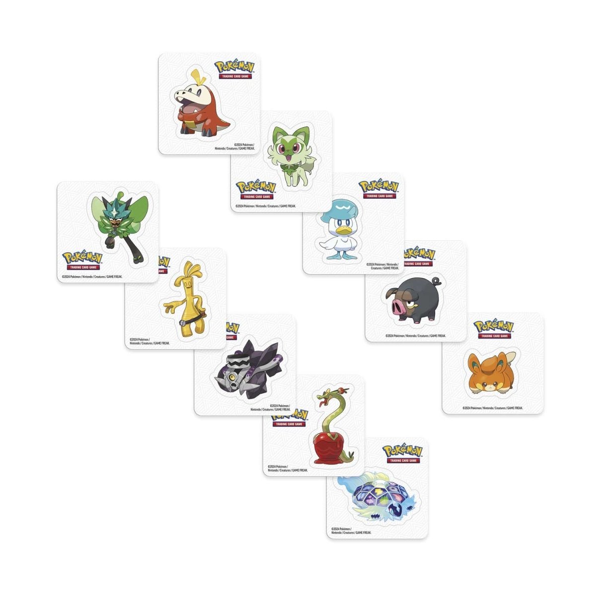 Pokémon TCG: Poké Ball Tin
