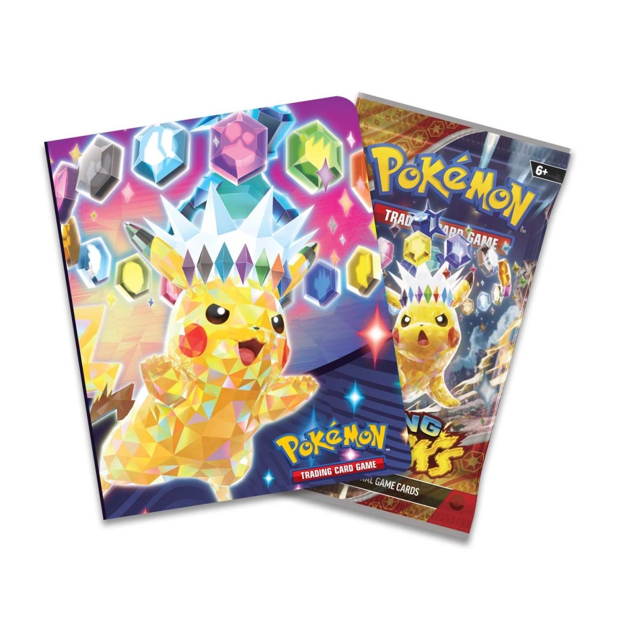 Pokémon TCG: Collector Chest (Fall 2024) | Pokémon Center