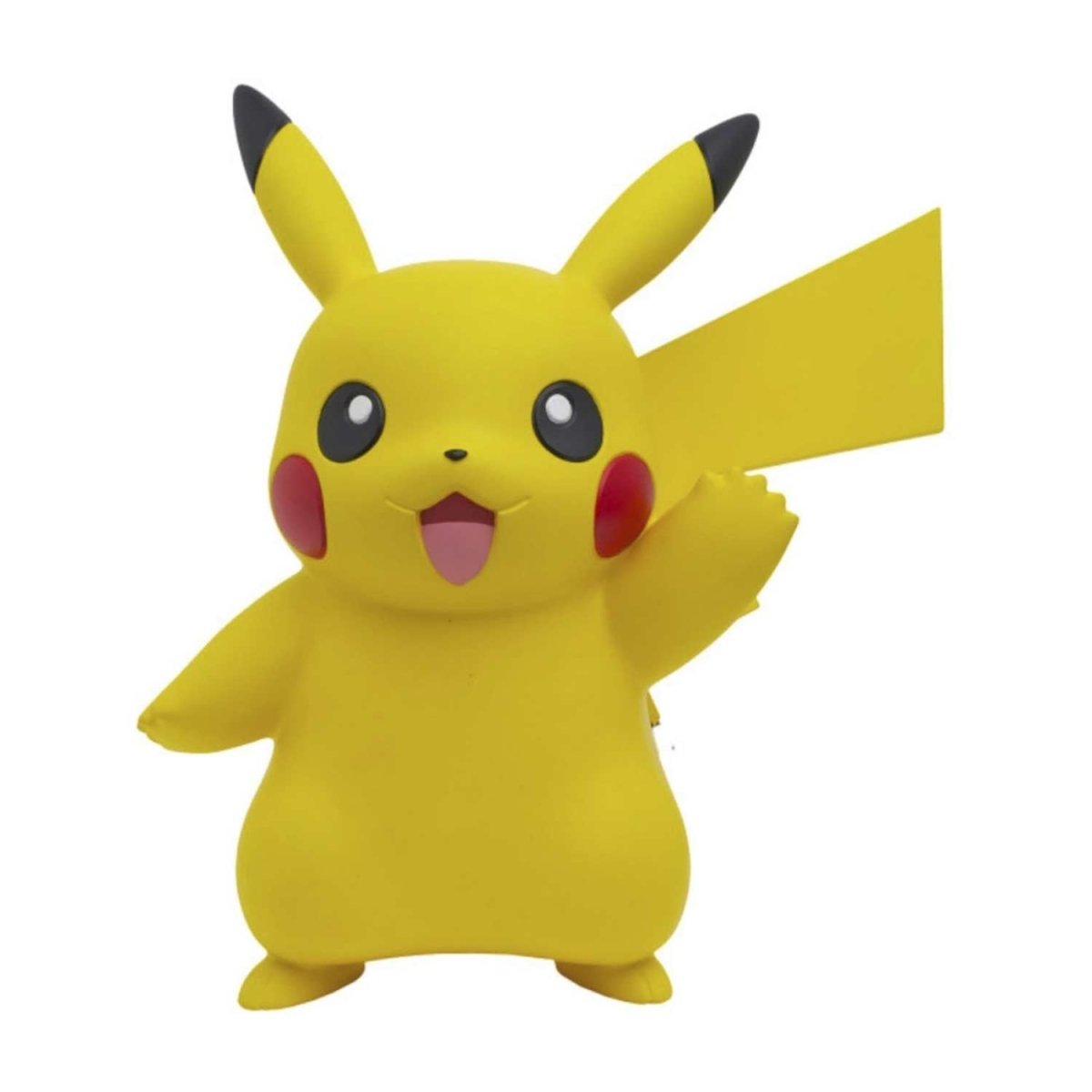 Pikachu 2 bras levés (Pokemon) figurine 6cm – Destination figurines