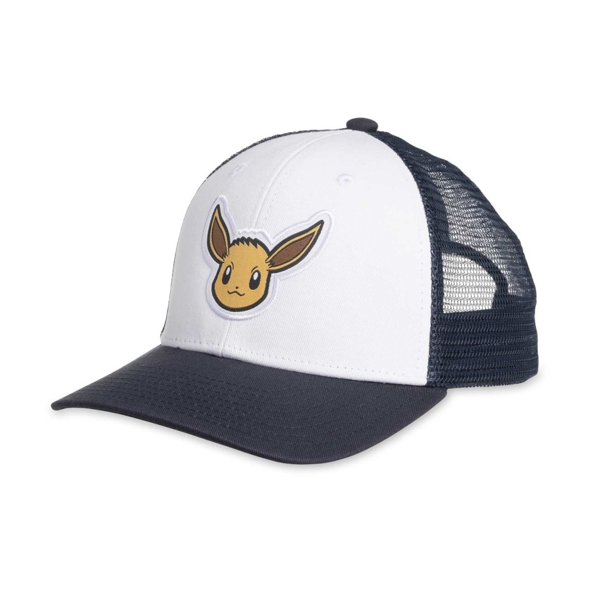 Eevee Patch Trucker Hat (One Size-Adult)