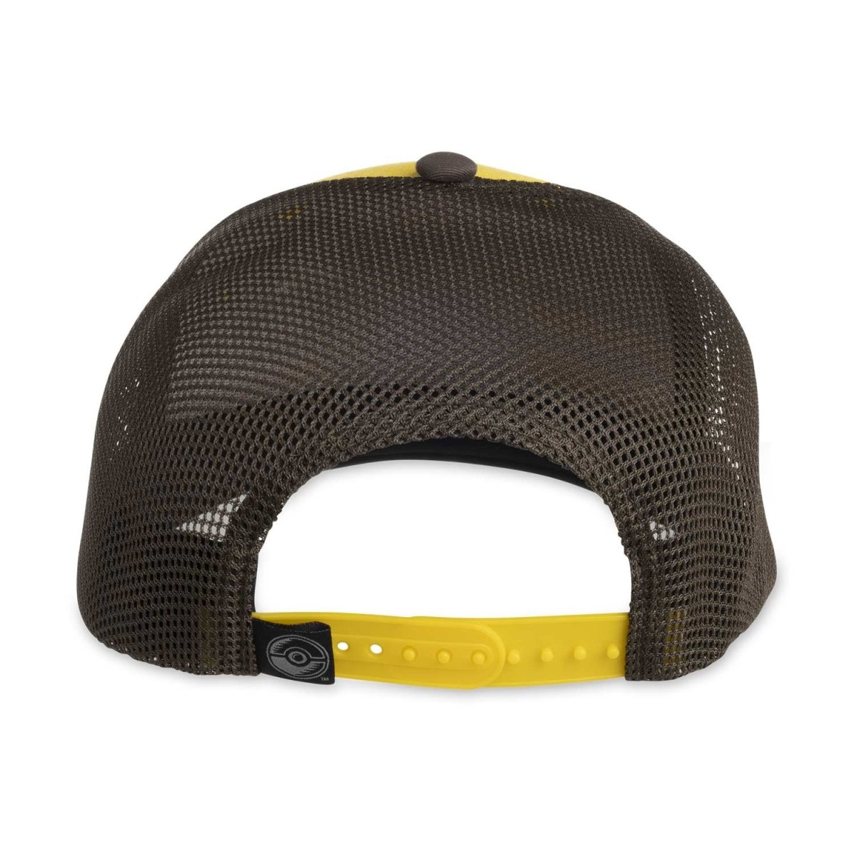 Bidoof Stripe Trucker Hat (One Size-Adult)