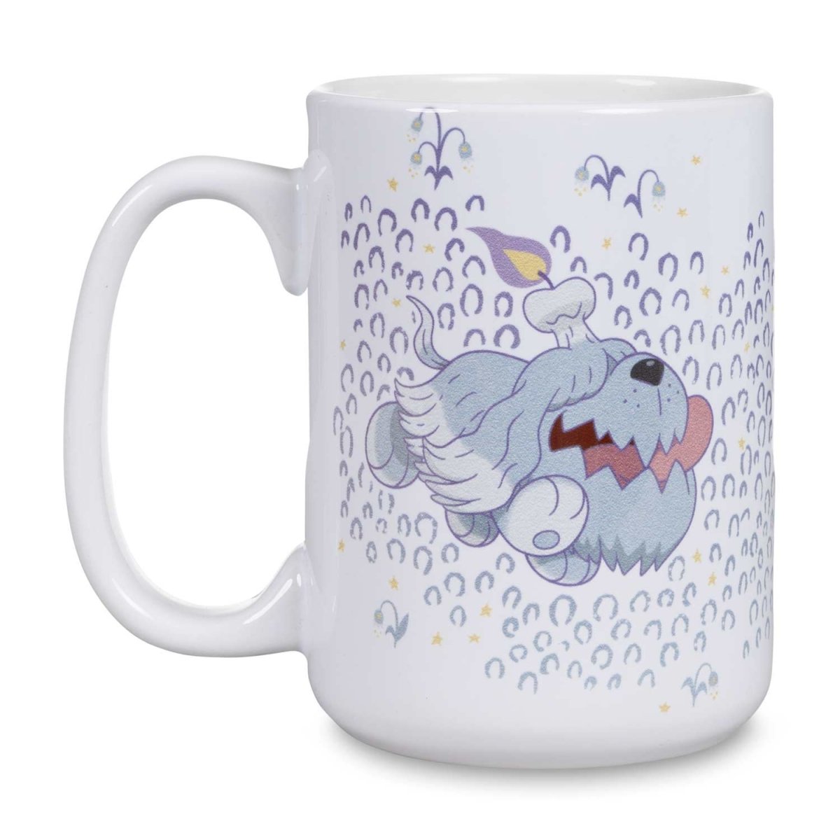 Mug Pokemon - Grass Partners - Gb Eye