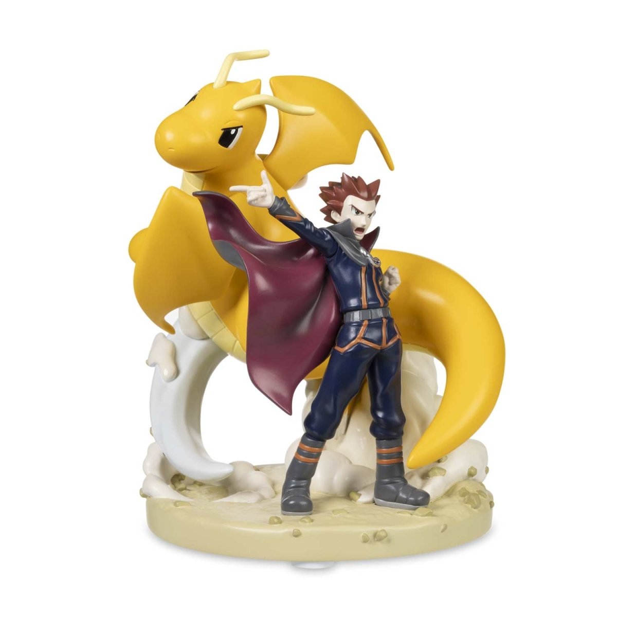 Pokemon trainer figures discount