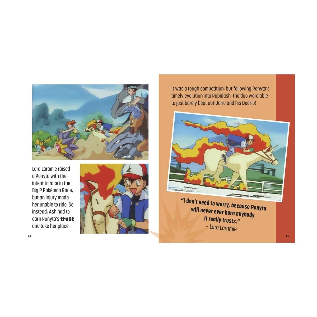 Pokémon: Trainer's Mini Exploration Guide to Kanto, Book by Insight  Editions, Austin, Official Publisher Page