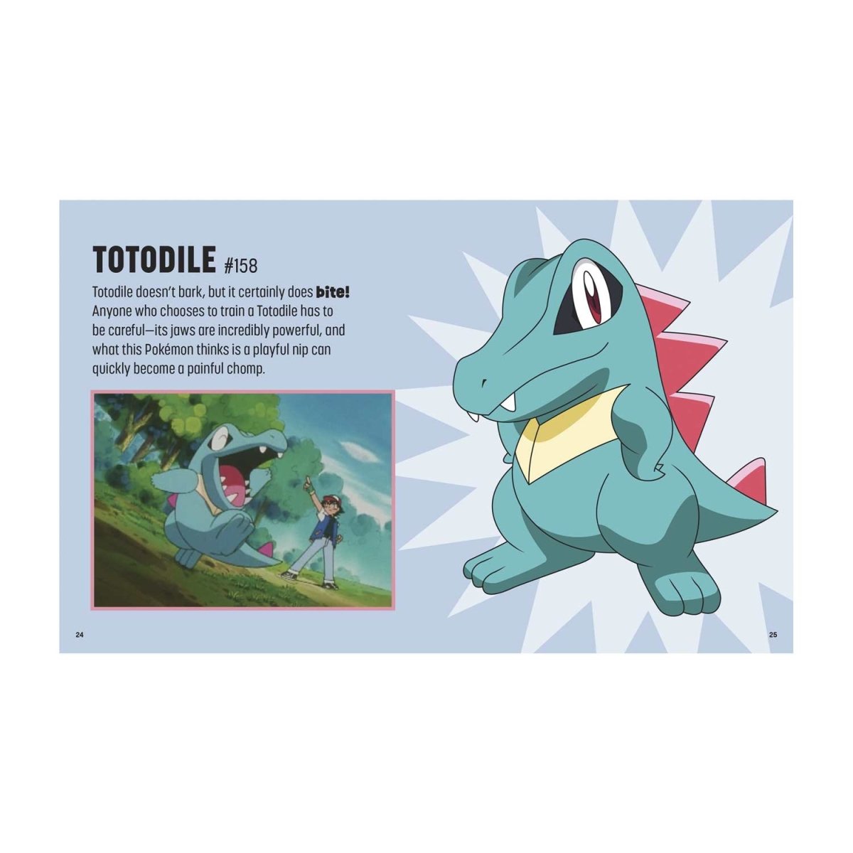 Pokémon: Trainer's Mini Exploration Guide to Johto | Pokémon Center  Official Site
