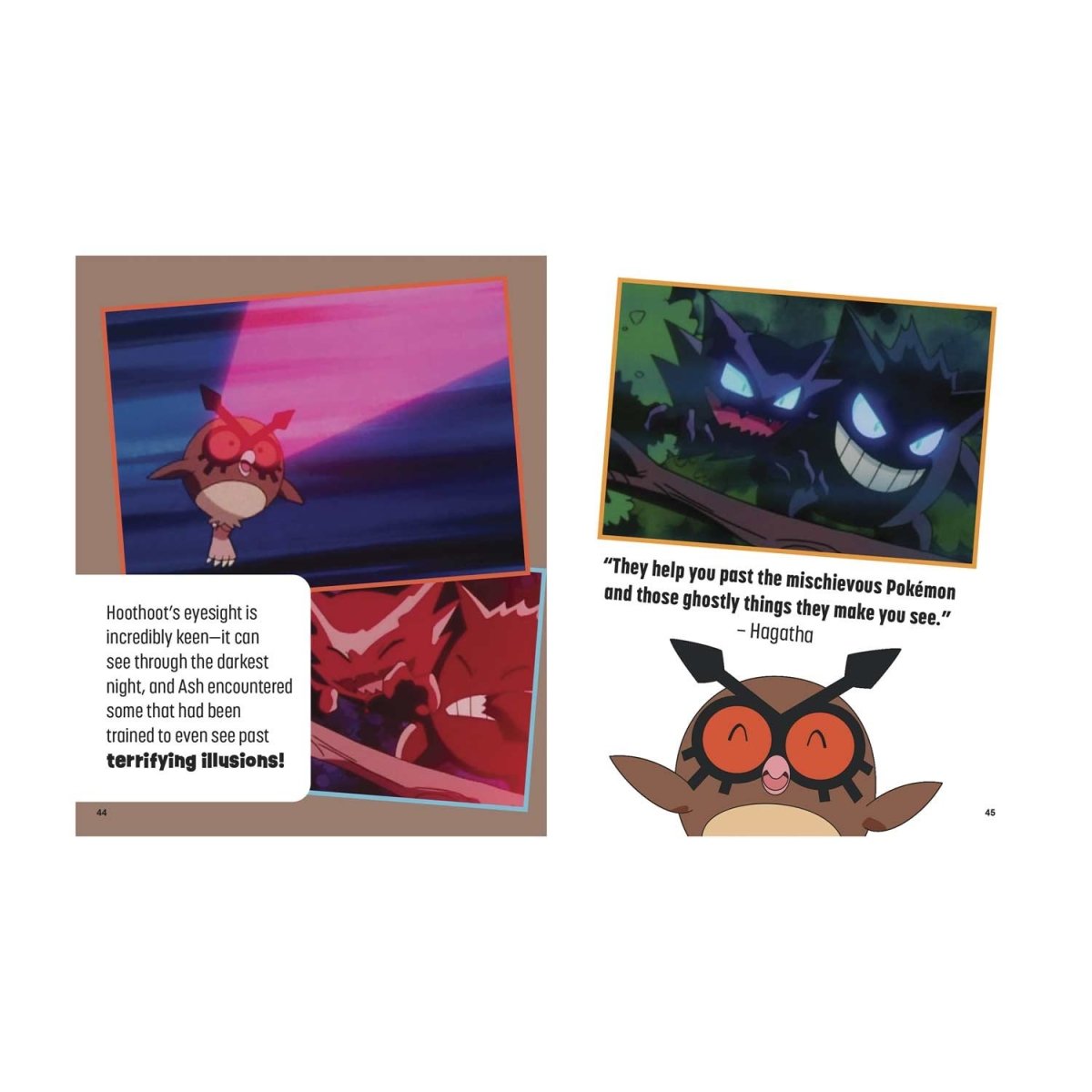 Pokémons Iniciais - Pokémon Adventures Edição Johto