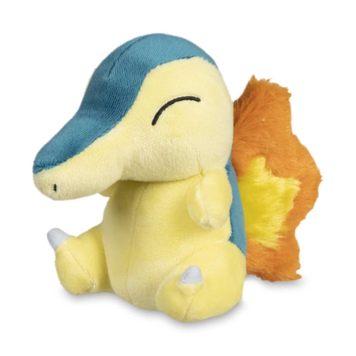 Peluche Originale POKEMON Center – Vibrava Seduto Cuties, Morbido E Collezionabile, 20 Cm Circa
