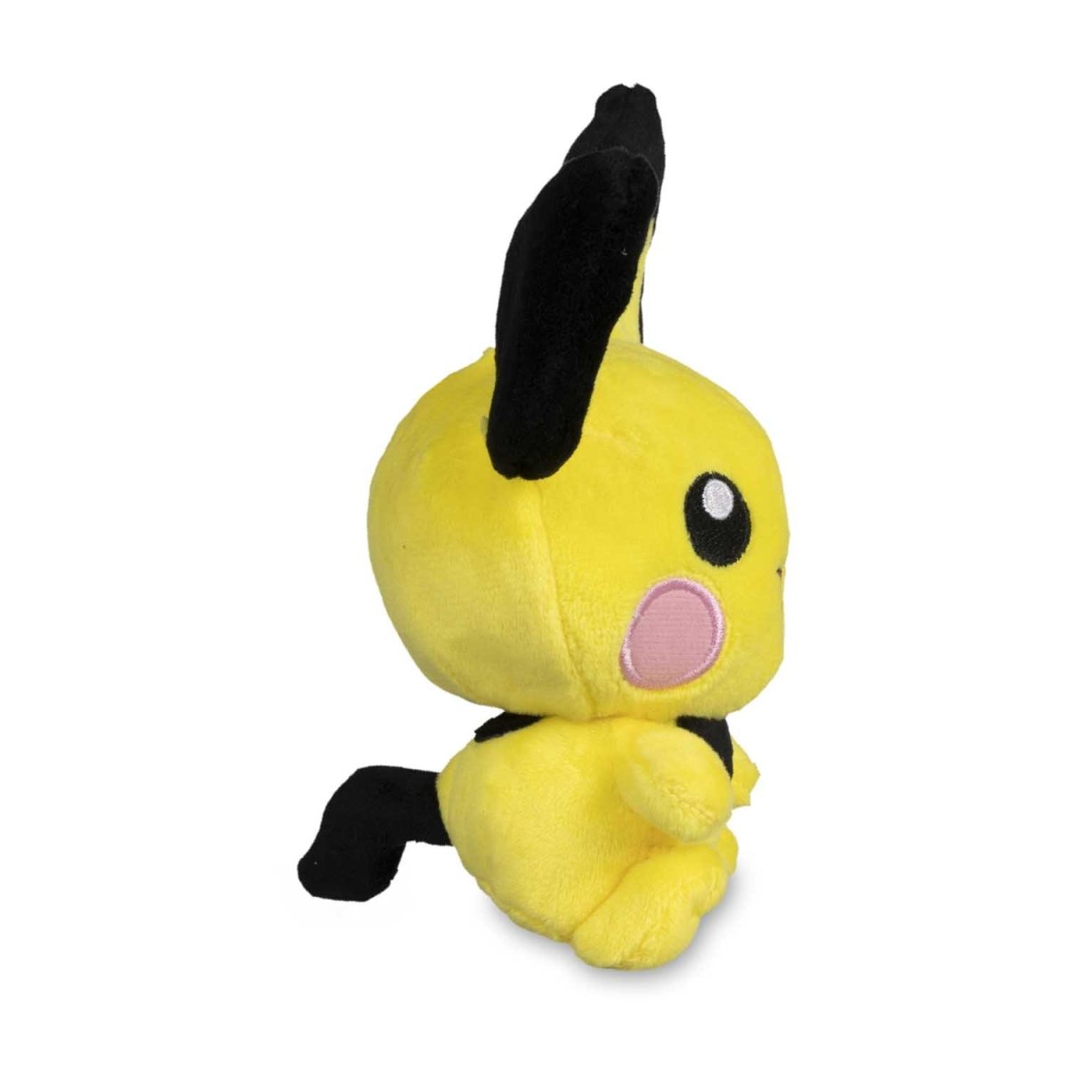 Pichu Sitting Cuties Plush - 7 In. | Pokémon Center Official Site