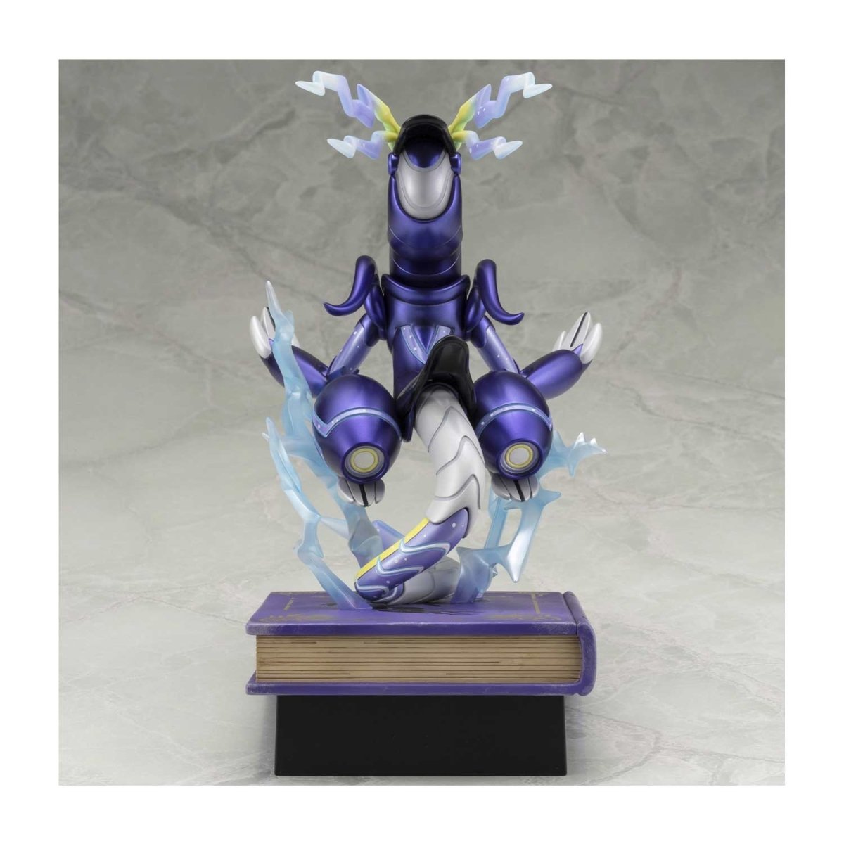Miraidon フィギュア Kotobukiya Miraidon Figure | Pokémon Center Official Site