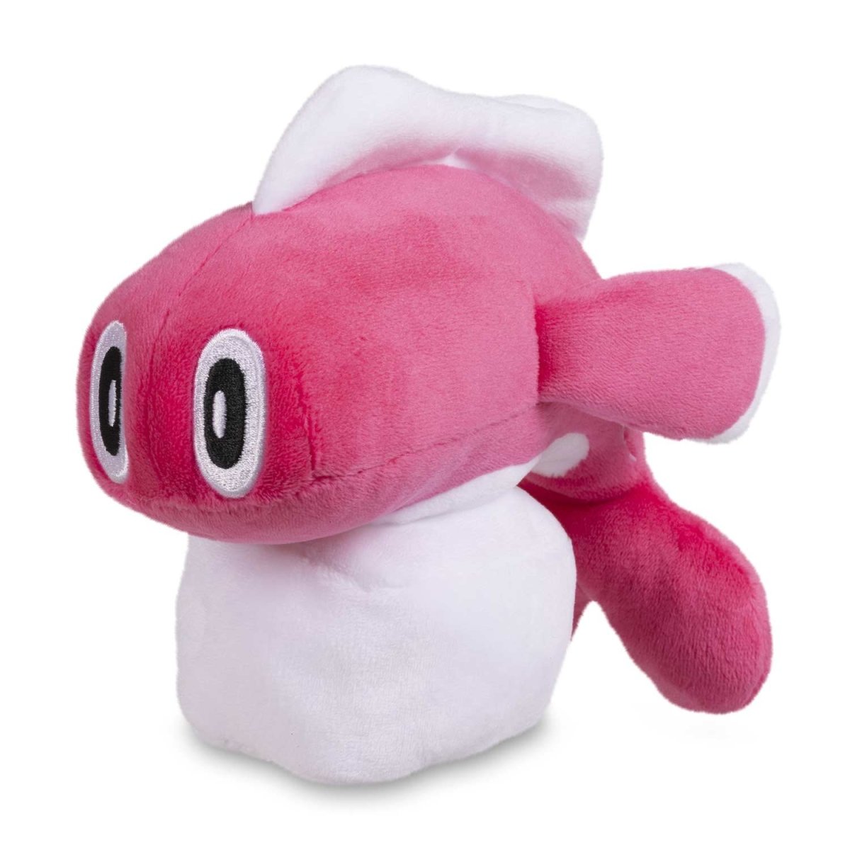 Tatsugiri (Droopy Form) Poké Plush - 7 ¾ In. | Pokémon Center Official Site