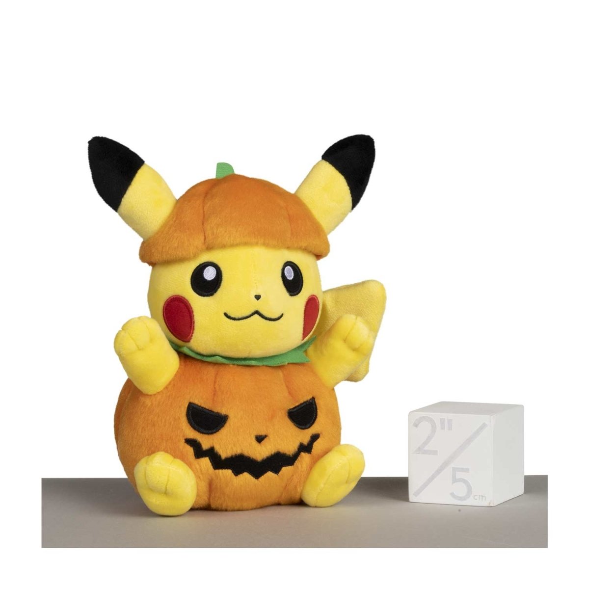 Best Halloween Pokemon Plushes In 2024