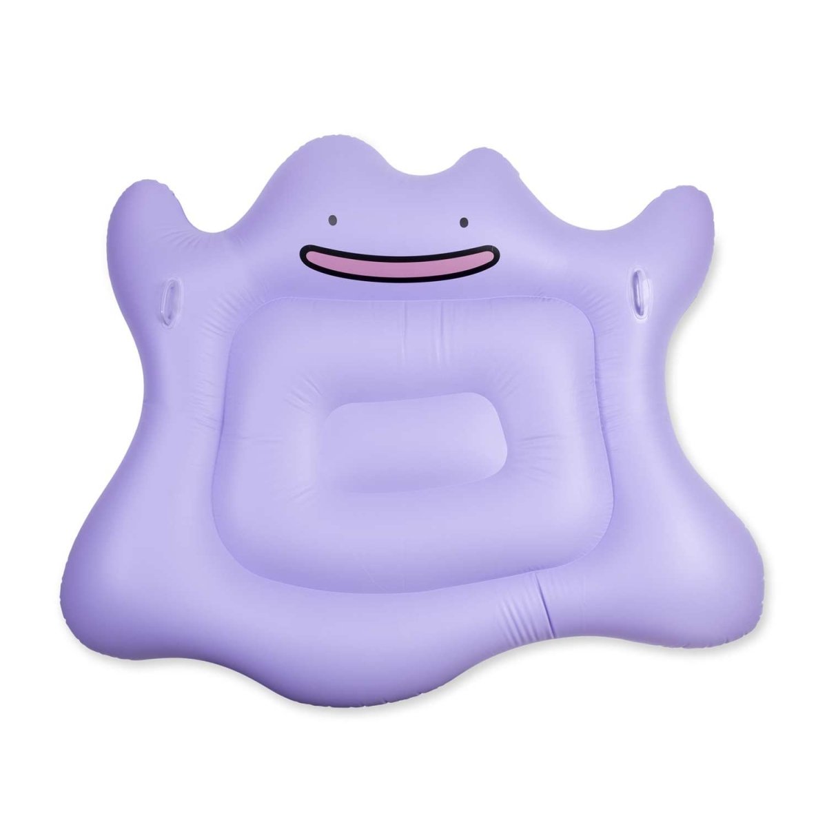 Ditto Pokemon Lazy Summer Pool Float Pokemon Center Official Site