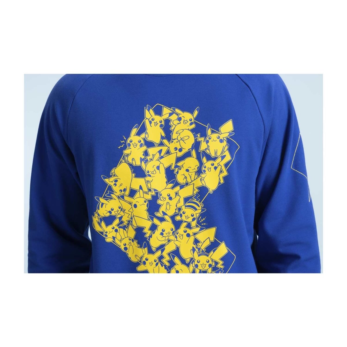 Pull Pokemon Pikachu Deguisement Mimiqui - Manga city
