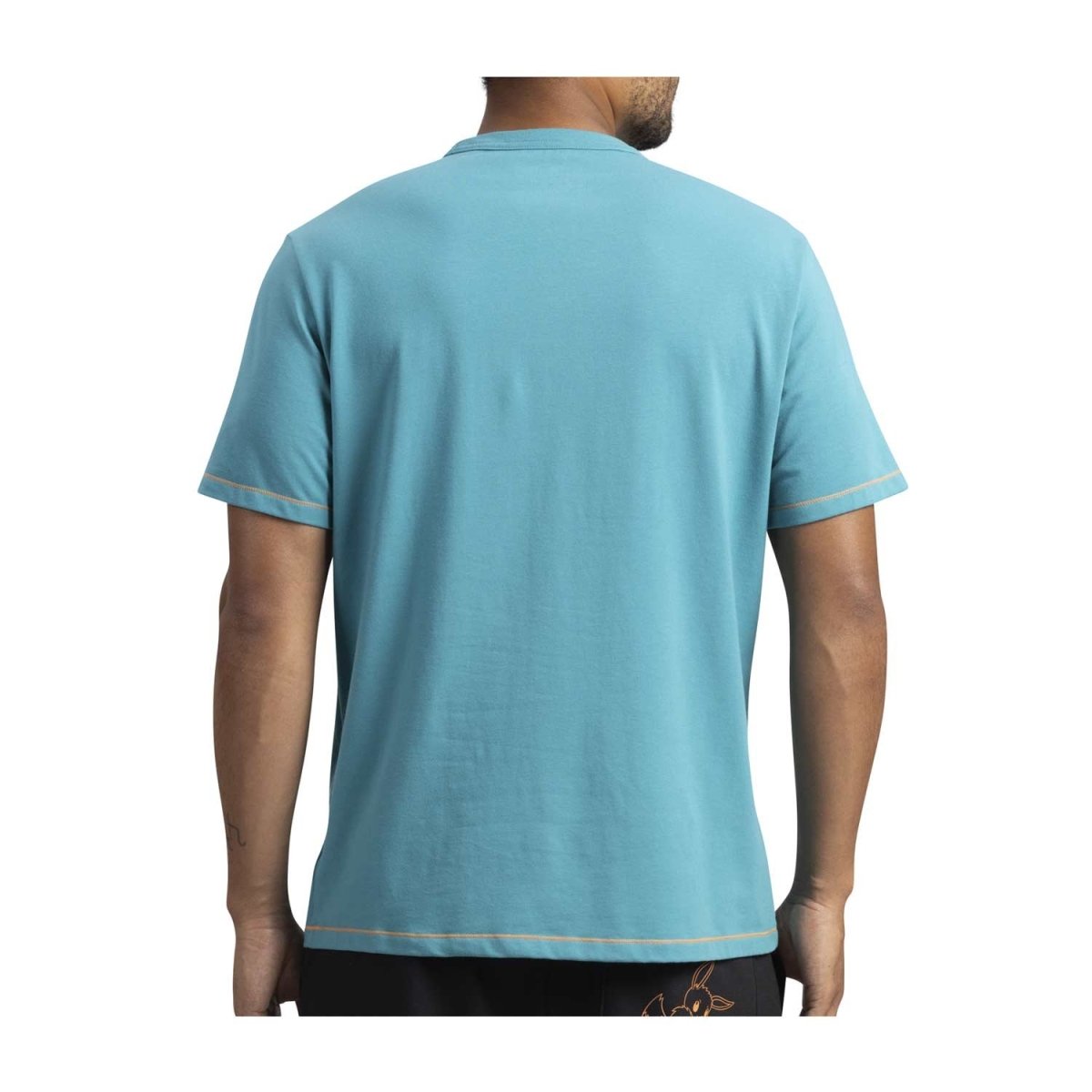 Charizard Pokémon Lounge Teal T-Shirt - Men | Pokémon Center