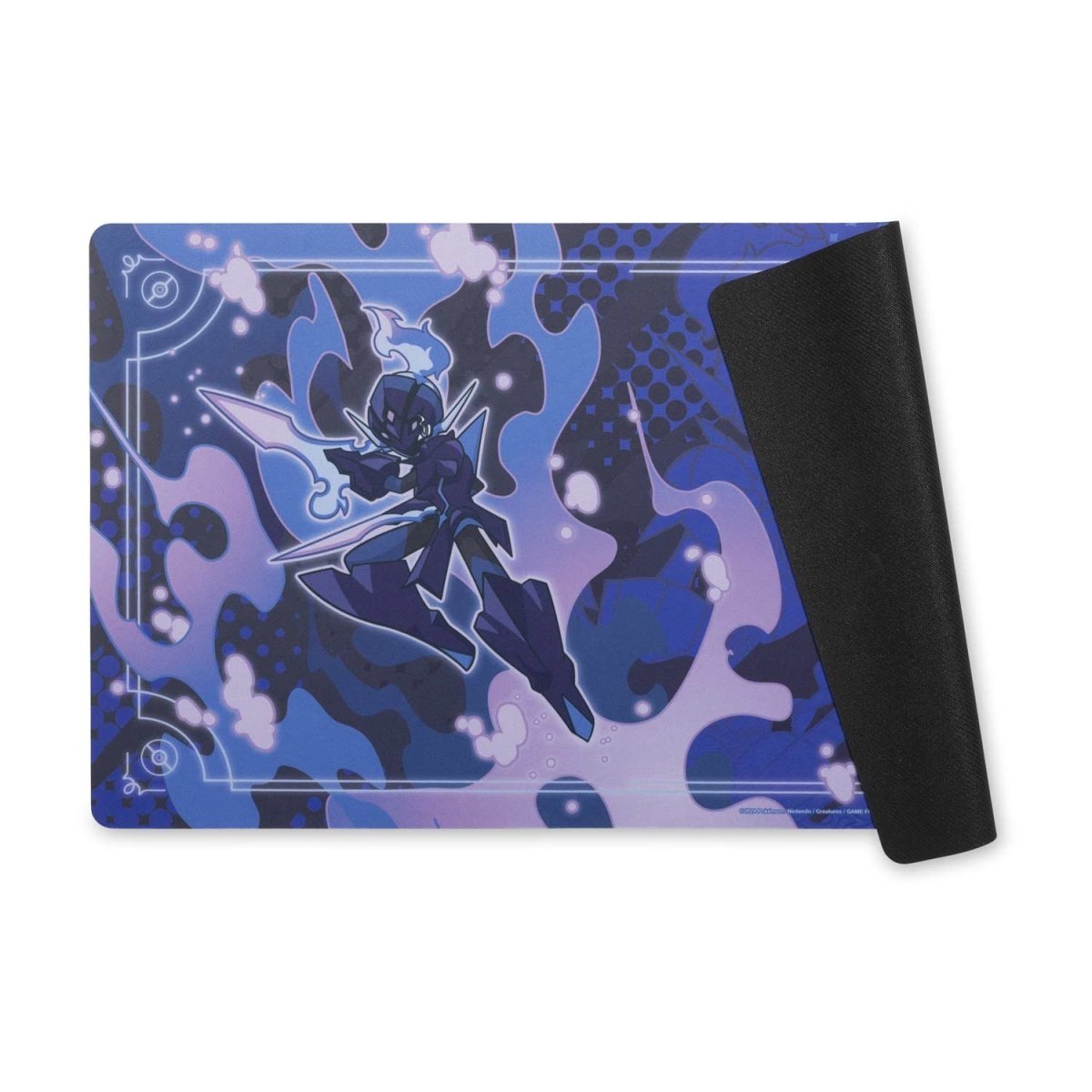 Pokmon TCG: Ceruledge Burning Spirit Playmat | Pokmon Center Official Site Pokmon TCG: Ceruledge Burning Spirit Playmat | Pokmon Center Official Site